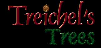 Treichel's Trees
